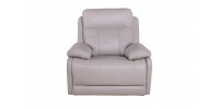 Power Reclining, Gliding Chair with power Headrest 5282 (809)